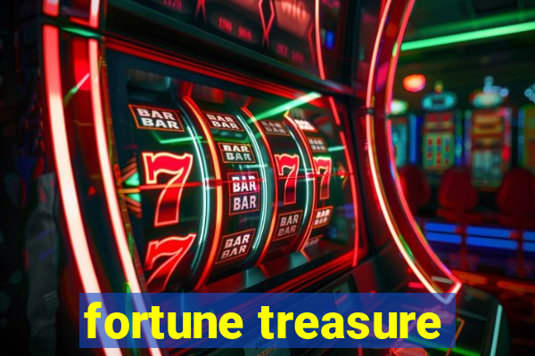 fortune treasure